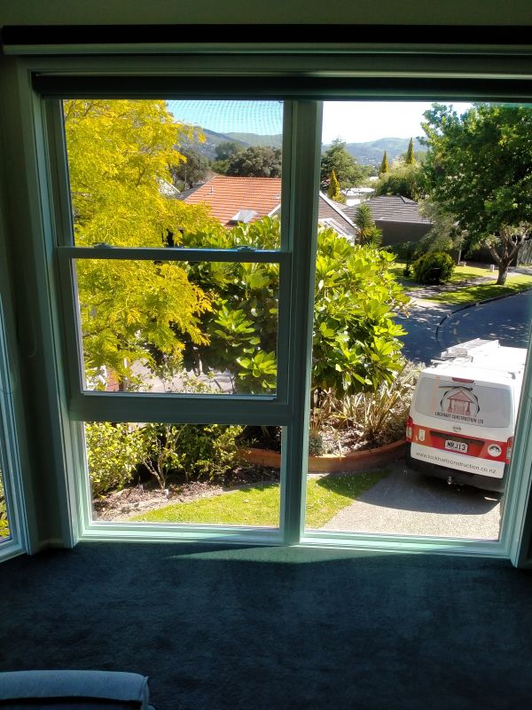 Replacement Double Hung and Fixed Windows